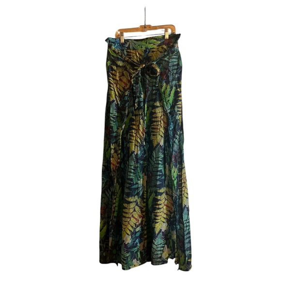 Wrap pants - Picture 1 of 6